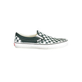 Vans Black Polyester Men Sneaker -   -  Vans.